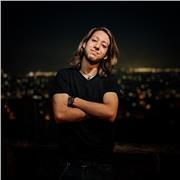 Profesor particular de fotografía con experiencia